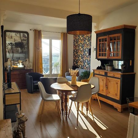 Apartamento A 2 Pas De L'Eau Dieppe Exterior foto