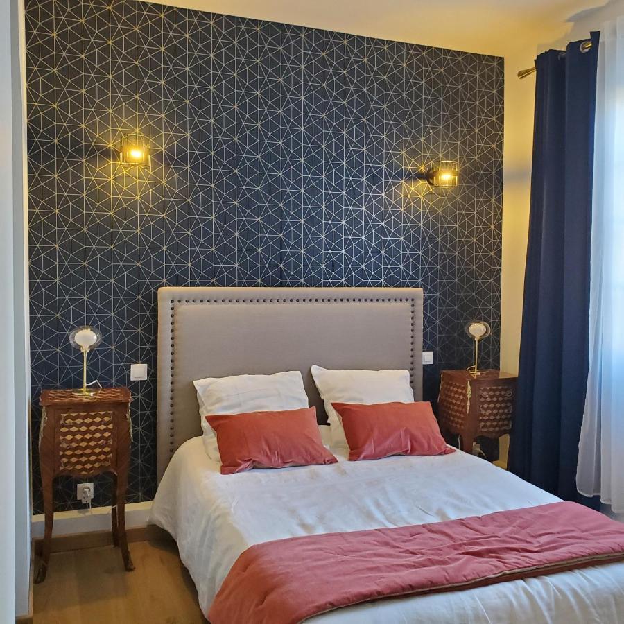 Apartamento A 2 Pas De L'Eau Dieppe Exterior foto